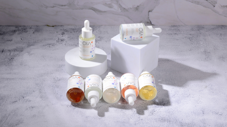 Hassas Ciltlere Özel Serum Rehberi: Doğru Serumu Bulma ve Kullanım Önerileri