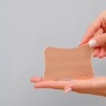 Bakır Gua Sha Temizliği