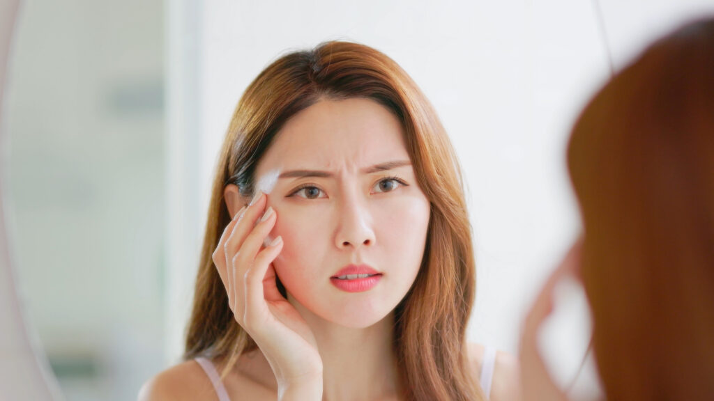 Kırışıklıklar Ve İnce Çizgiler: Neden Oluşur, Ne Zaman Başlar, Ne Yapmalı?