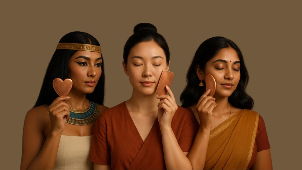 Tarihin Işıltısı: Bakırın Güzellikteki Kadim Yolculuğu