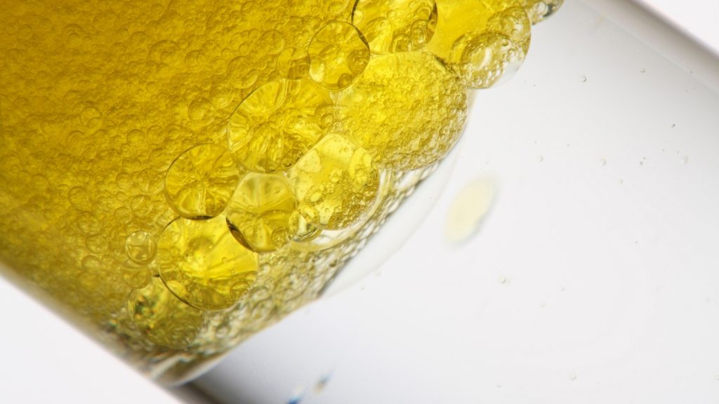 Ozonlu Zeytinyağının Saç ve Ciltteki Mucizevi Etkileri