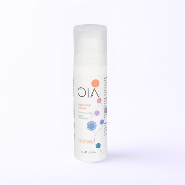 Anti-Acne Care Cream