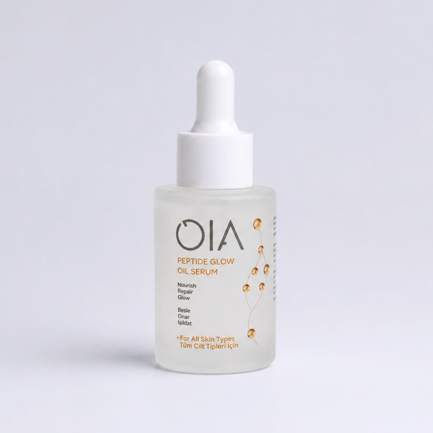 OIA Glow Peptide Oil Serum