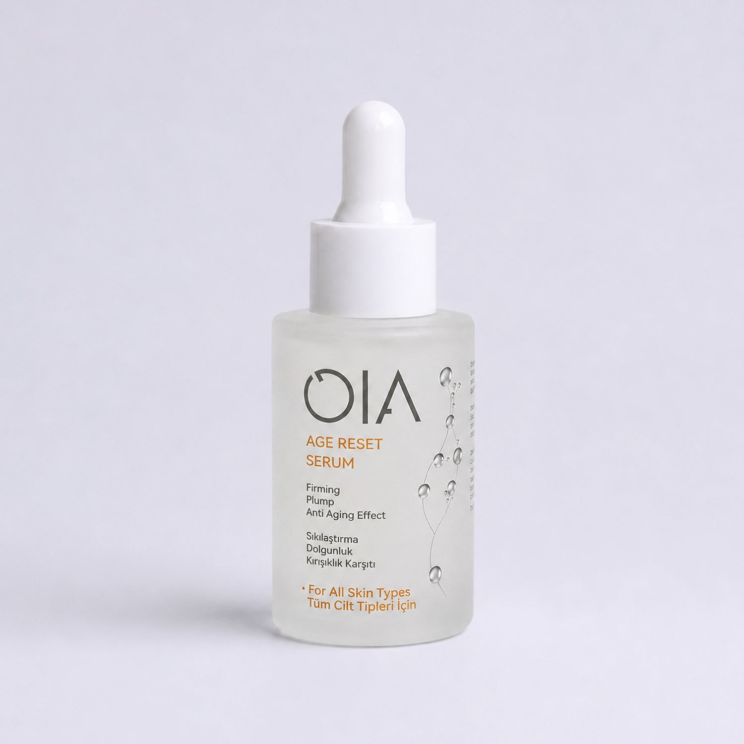 OIA Age Reset Serum