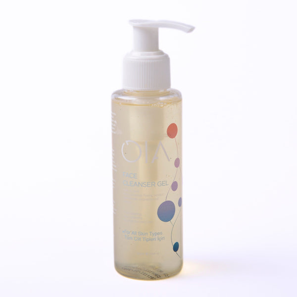 Face Cleanser Gel