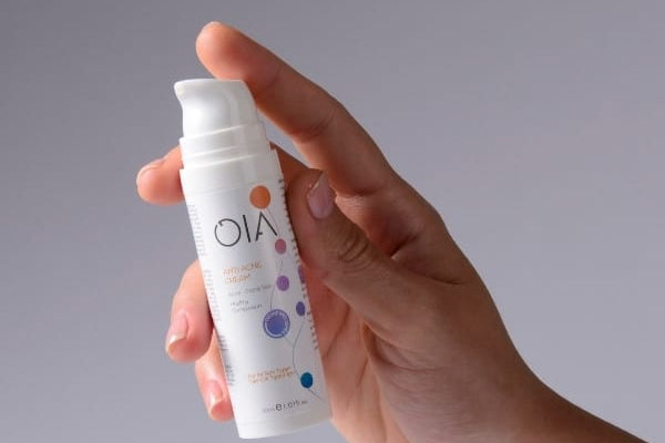 Anti-Acne Care Cream