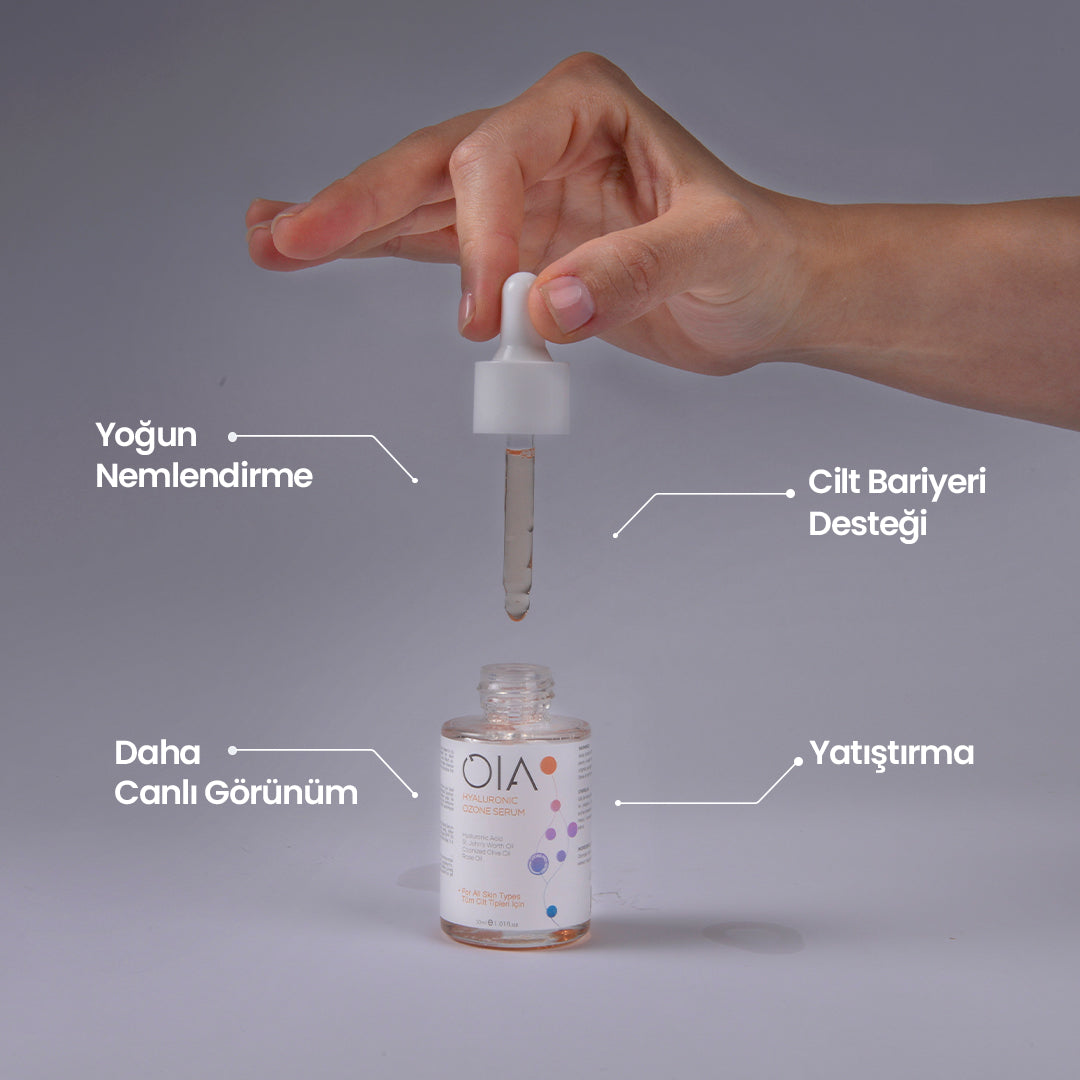 Intense Moisture Serum