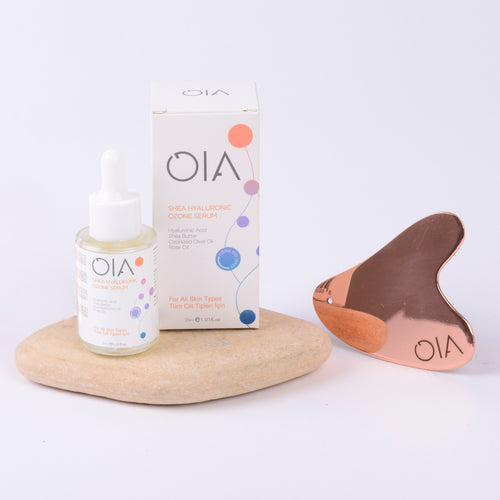 Natural Botox Effect Set