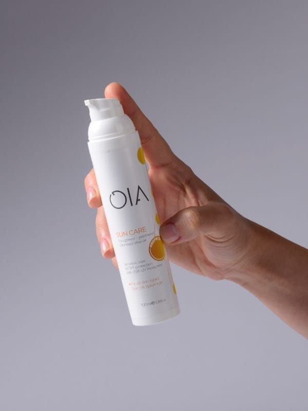 Leke Karşıtı ve Yüksek Koruma Sağlayan Güneş Kremi SPF50