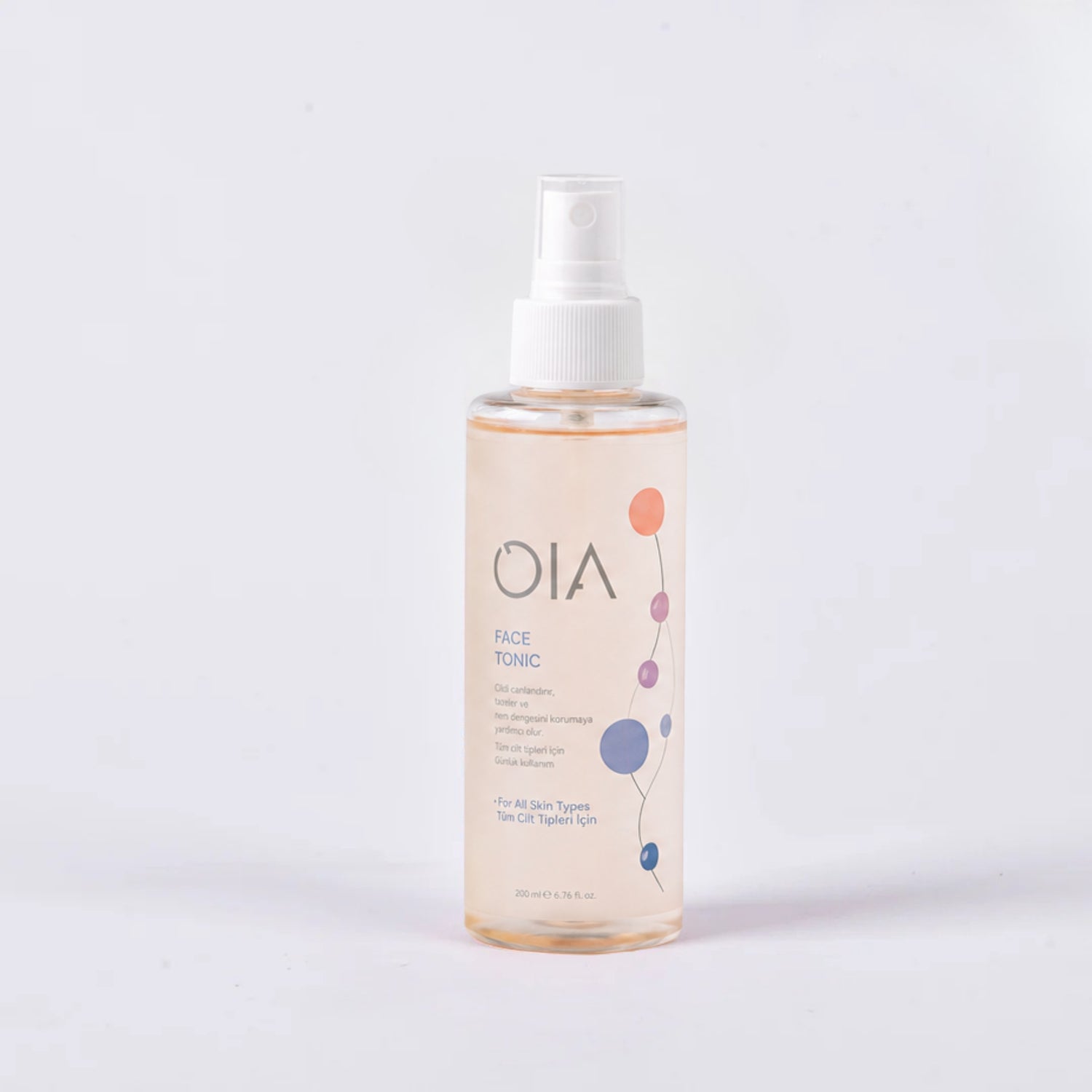 Pore Minimizing and Balancing Toner