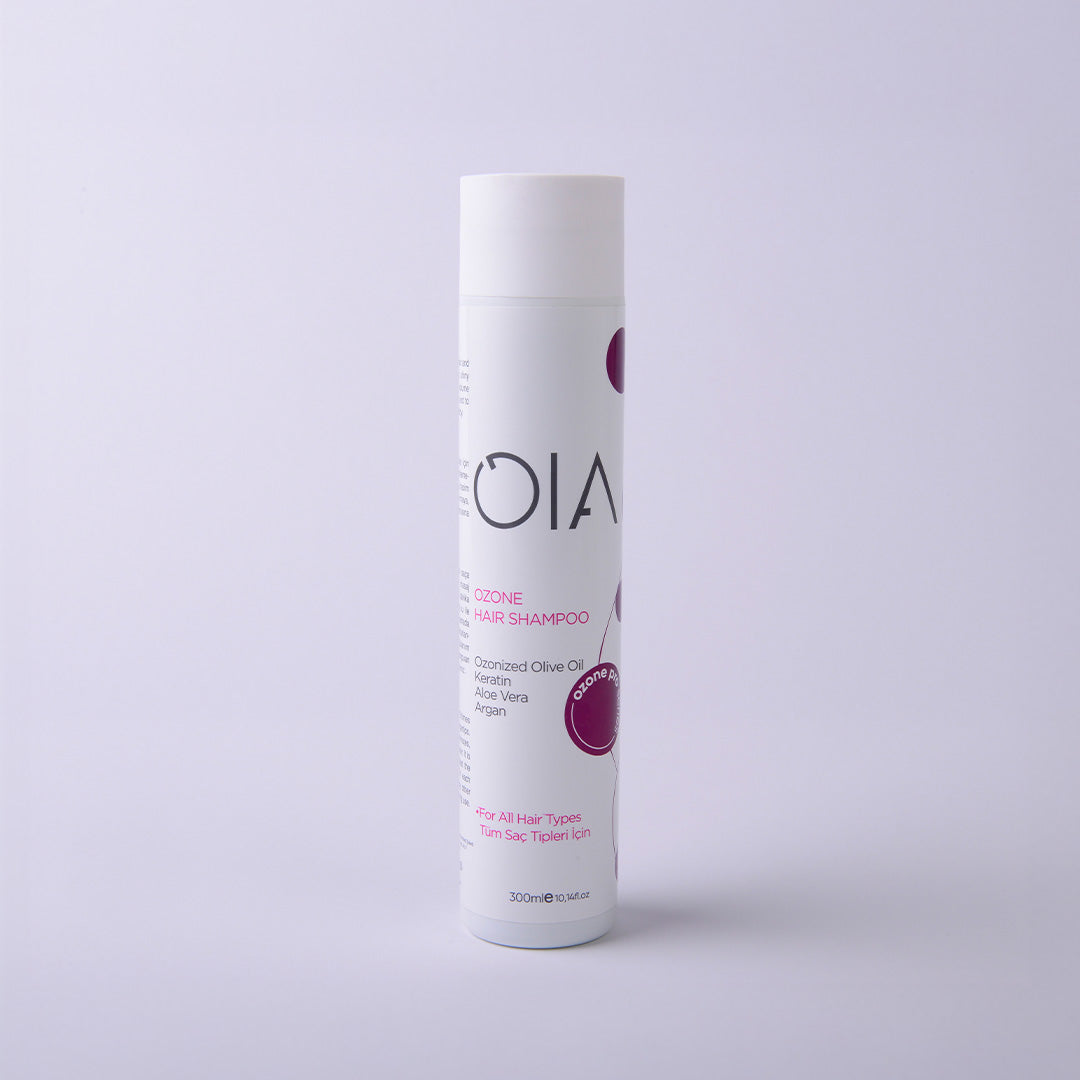 Scalp Balancing and Strengthening Shampoo