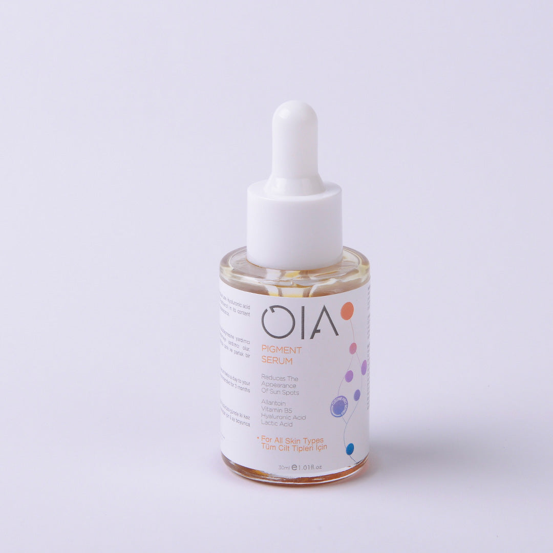 Leke Karşıtı ve Ton Eşitleyici Serum